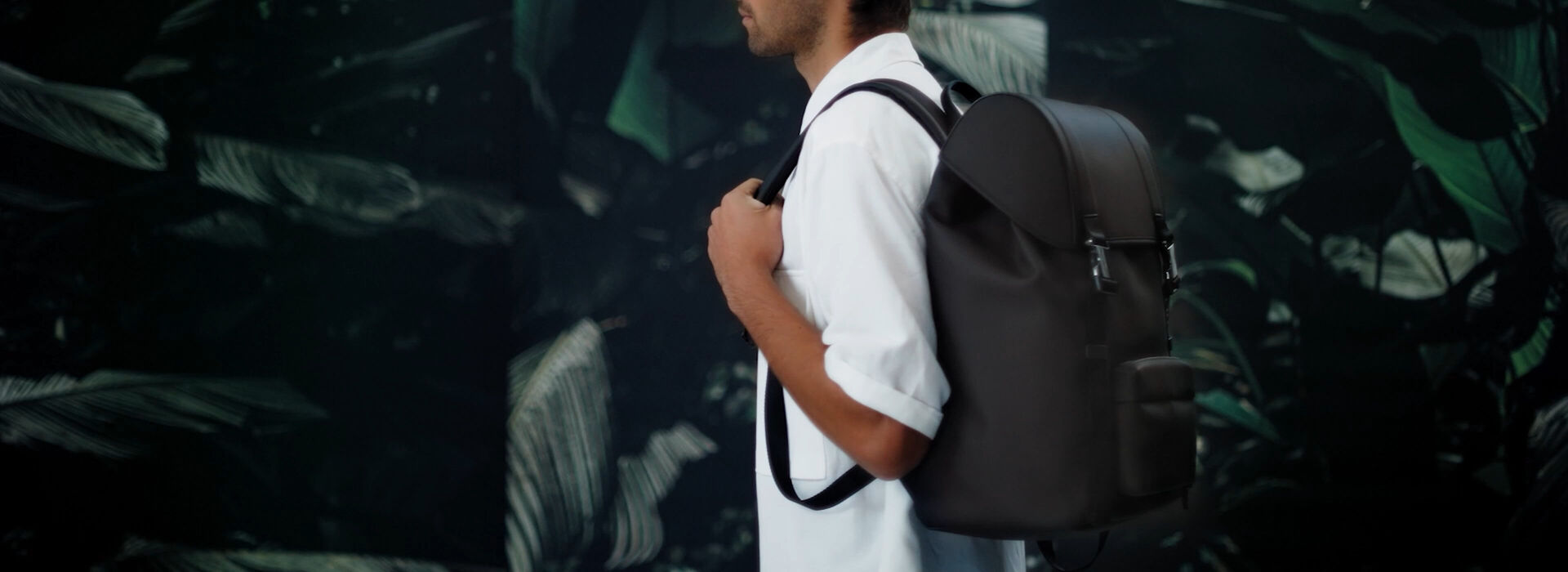 EXILE BACKPACKEXILE BACKPACK