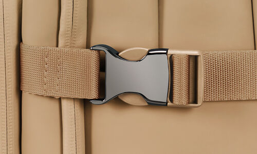 Kompressionsspænder