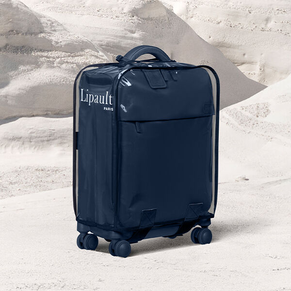 Brug for at beskytte din kuffert?