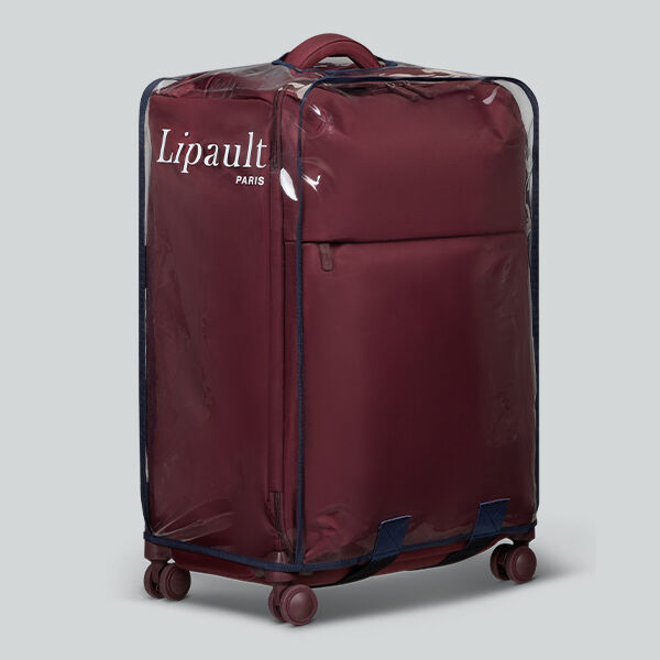 Brug for at beskytte din kuffert?