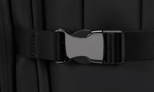 Kompressionsspænder