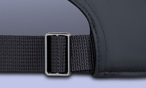 Justerbar størrelse