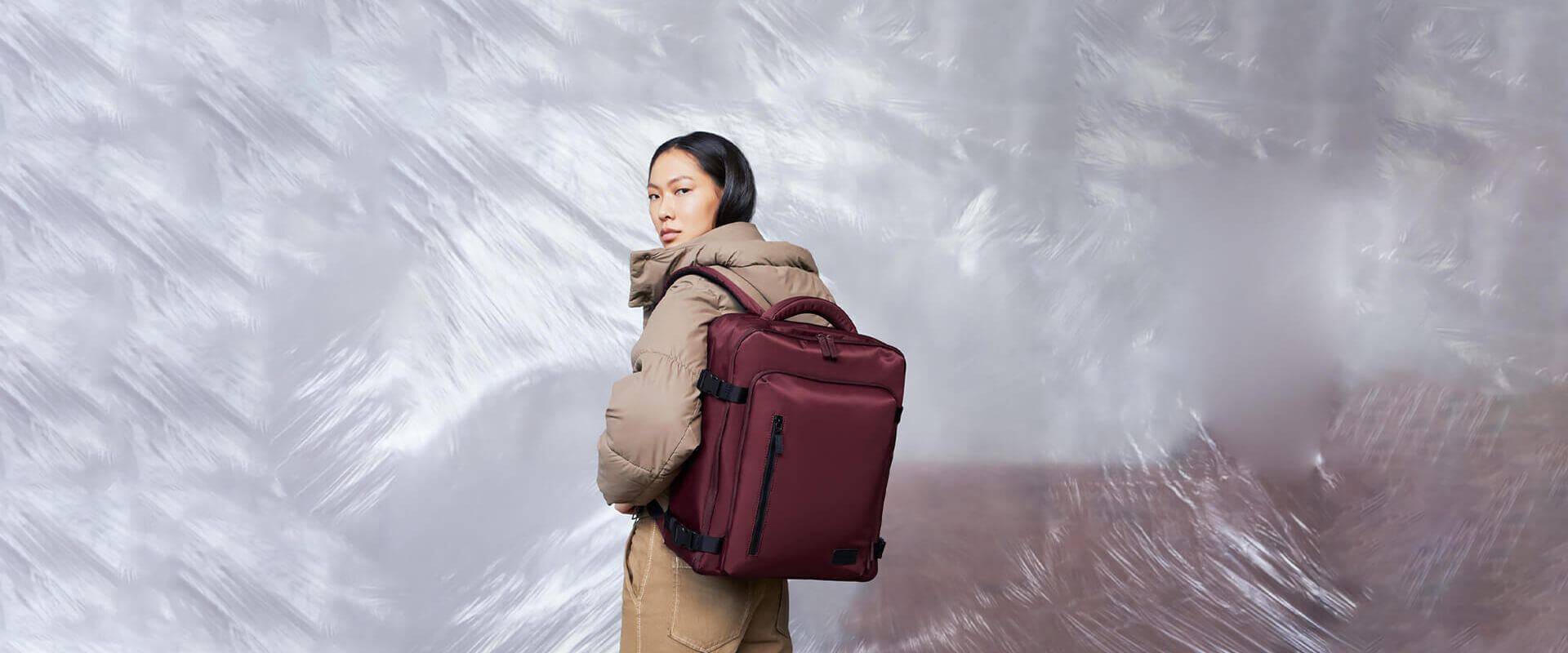 Rygs&aelig;kke | Lipault