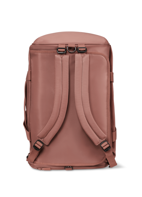 Lipault City Plume 72H Bag  Rosewood Lipault City Plume 72H Bag  Rosewood