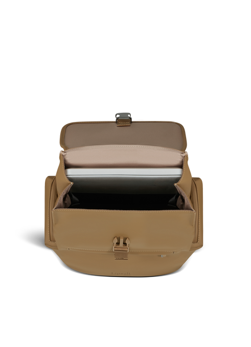 Lost In Berlin Rygs&aelig;k Mini Cargo 15"