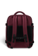 Lipault City Plume Travel Backpack  Bordeaux Lipault City Plume Travel Backpack  Bordeaux