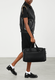 Lipault Lost In Berlin Diaper Bag 2.0  Black