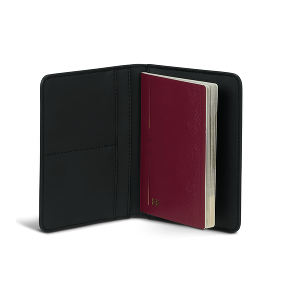 Lost In Berlin Dokumentholder