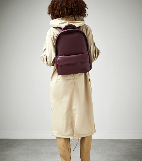 Lost In Berlin Rygs&aelig;k 15"