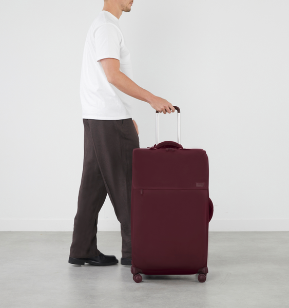 Plume Very Long Trip Kuffert 79cm Plume Very Long Trip Kuffert 79cm