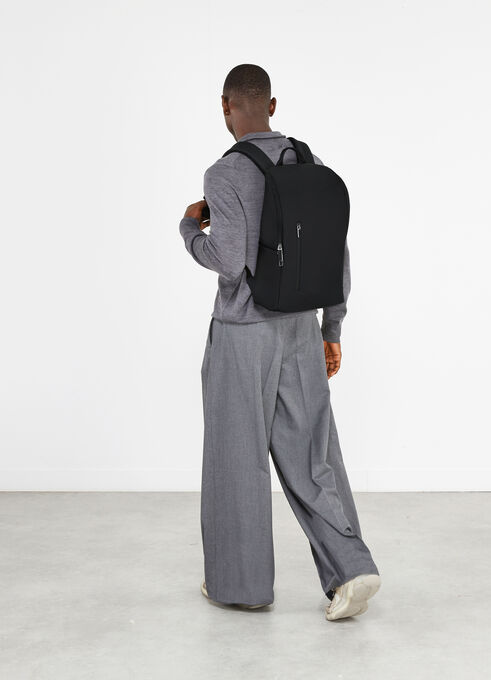 Lost In Berlin Backpack Saint-Germain 16"