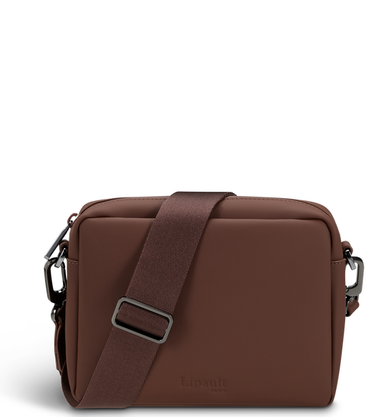 Lost In Berlin The Big Box - Crossbody-taske