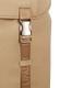 Lipault Lost In Berlin MIini Exile Backpack  Sandstone Lipault Lost In Berlin MIini Exile Backpack  Sandstone