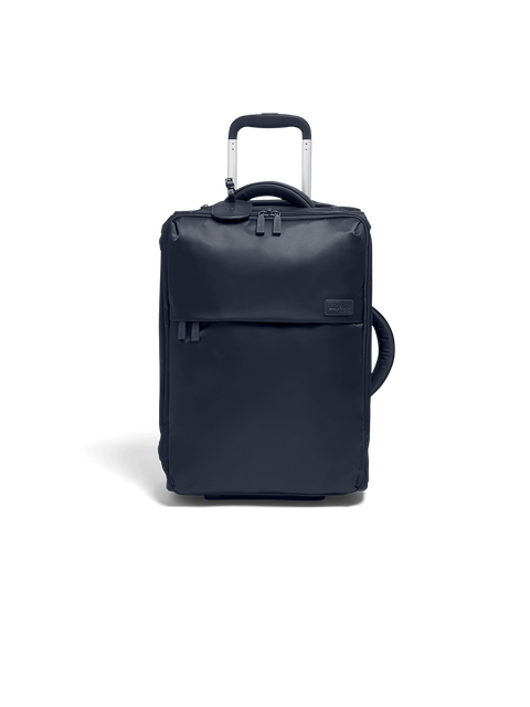 Pliable Kuffert med 2 hjul 55cm Navy