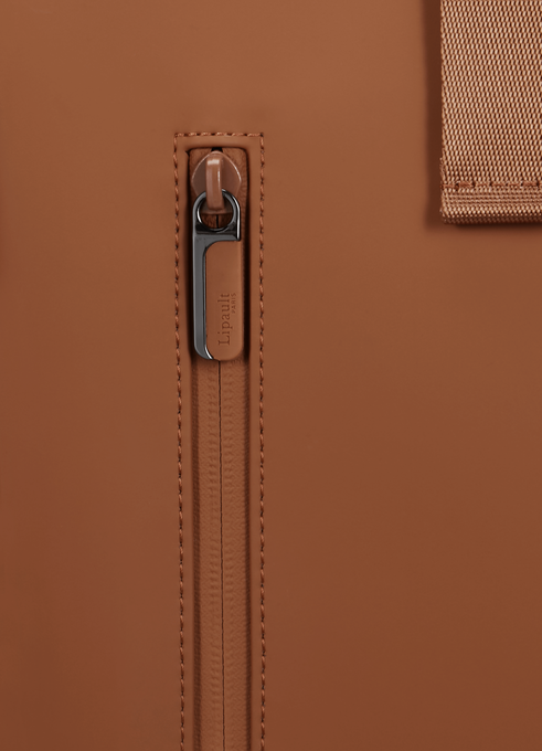 Lipault Lost In Berlin Rolltop Backpack 2.0  Nutsy Nut