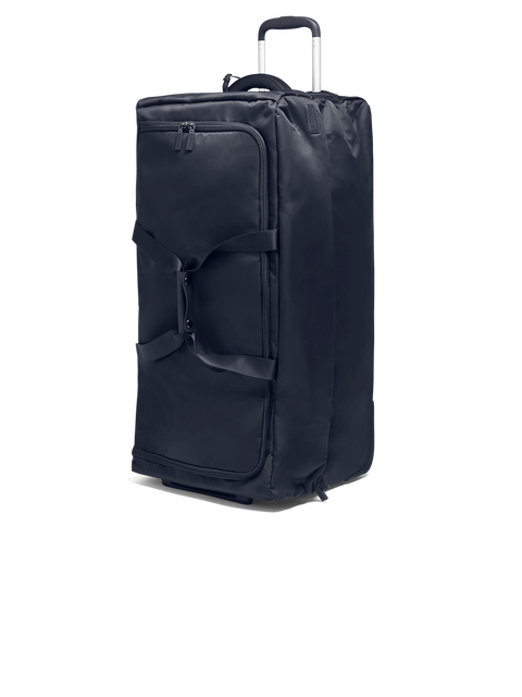 Pliable Rejsetaske med hjul 78cm Navy