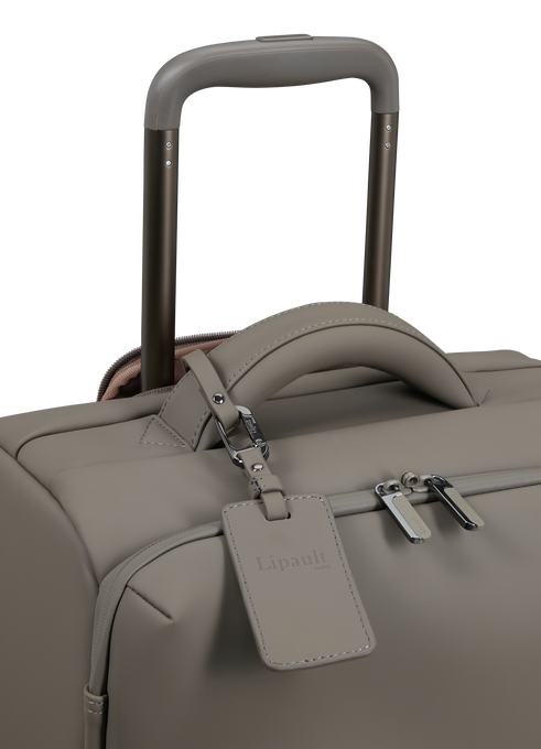 Lipault Lost In Berlin Medium Trip 2.0 63cm  Ash Stone