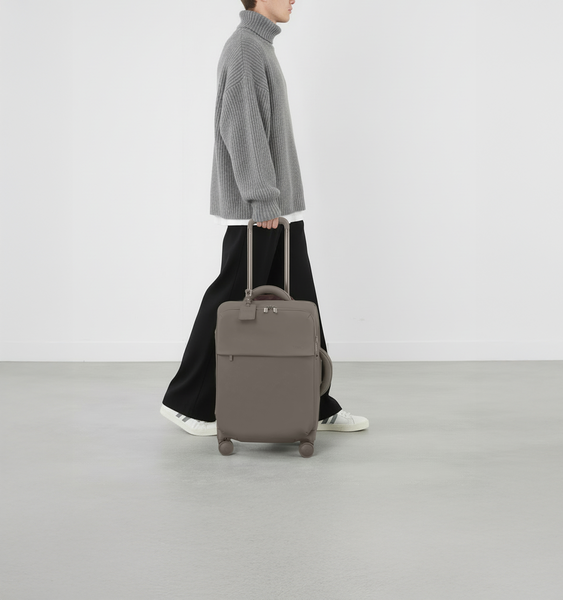 Lost In Berlin Kabinekuffert 55cm