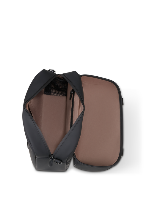 Lost In Berlin Exile Crossbody-taske