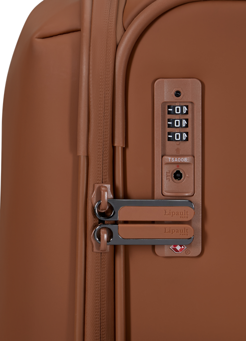 Lost In Berlin Trunk 79cm