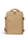 Lipault Lost In Berlin Travel Backpack 2.0  Sandstone Lipault Lost In Berlin Travel Backpack 2.0  Sandstone