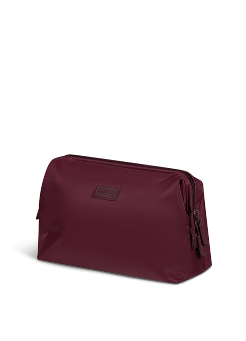Lipault Plume Accessoires Toilet Kit  Bordeaux Lipault Plume Accessoires Toilet Kit  Bordeaux