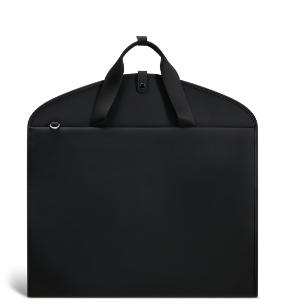 Lost In Berlin Rejsegarderobe