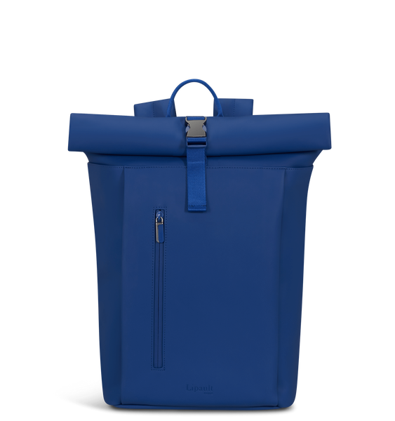 Lost In Berlin Rygsæk Rolltop 15.6"