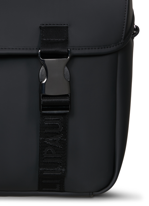 Lost In Berlin Exile Crossbody-taske