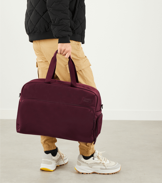 City Plume Weekend-taske