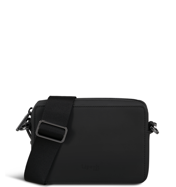 Lost In Berlin The Box - Crossbody-taske