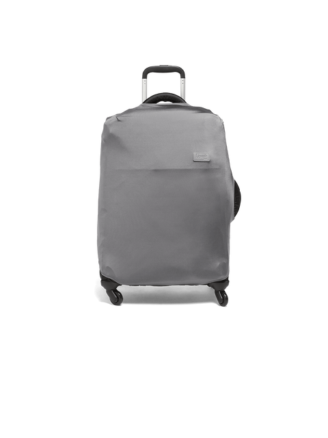Lipault Travel Accessories Kuffert-cover M Pearl Grey