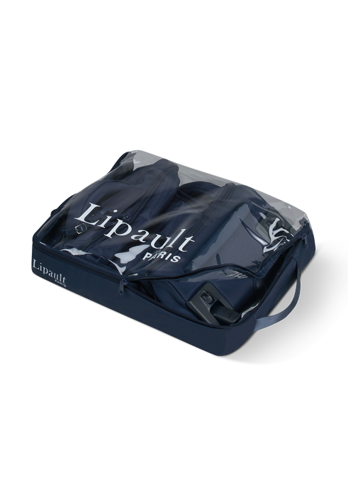 Foldable Plume Kuffert med 2 hjul 45cm