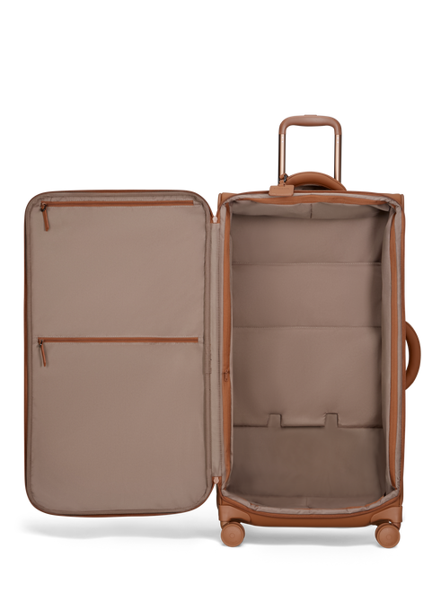 Lost In Berlin Trunk 79cm