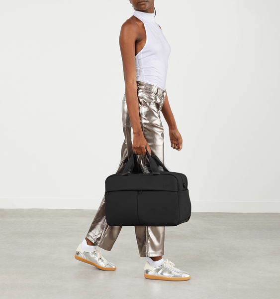 Lost In Berlin 24h Bag