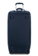 Lipault Foldable Plume Duffle with Wheels 78cm  Navy