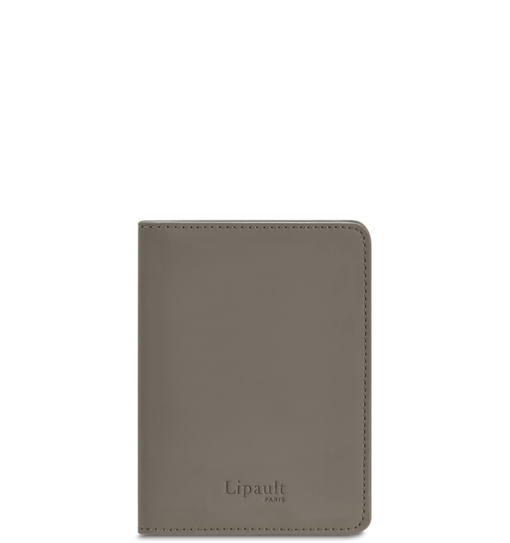 Lost In Berlin Dokumentholder