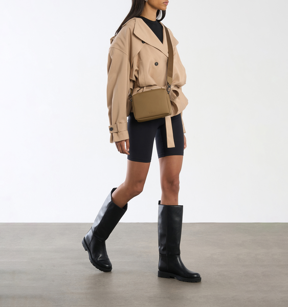 Lost In Berlin The Big Box - Crossbody-taske