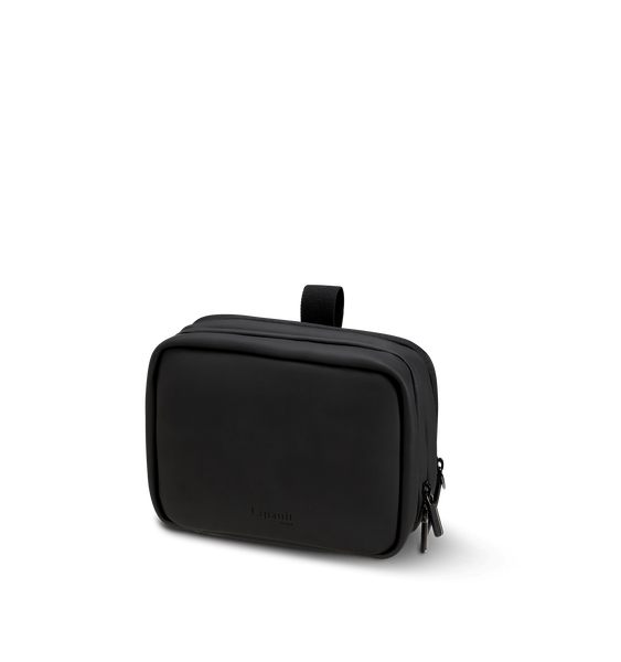 Lost In Berlin Toilettaske