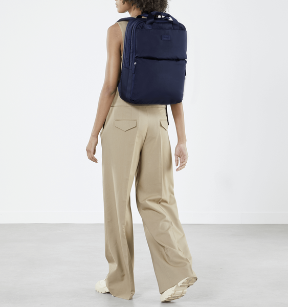 4BIZ Computerrygsæk L