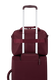 Lipault City Plume Carryall Bordeaux Lipault City Plume Carryall Bordeaux