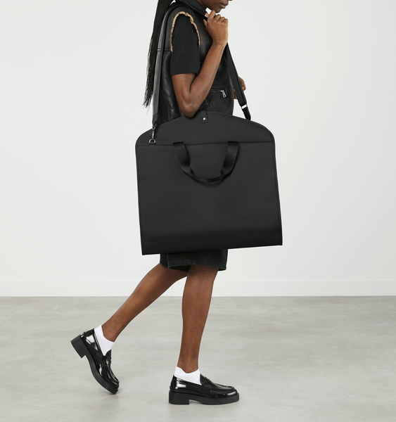 Lost In Berlin Rejsegarderobe