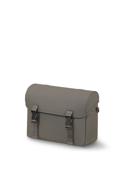 Lost In Berlin Exile Crossbody-taske