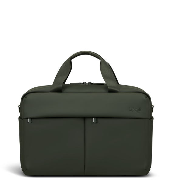 Lost In Berlin 24H Bag
