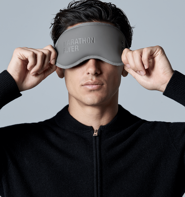 Lipault X Ron Dorff &Oslash;jenmaske