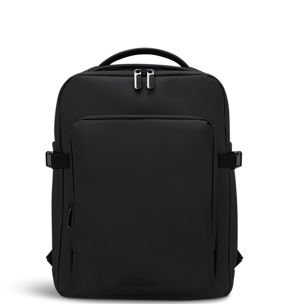 Lost In Berlin Rejserygsæk Pro 16"