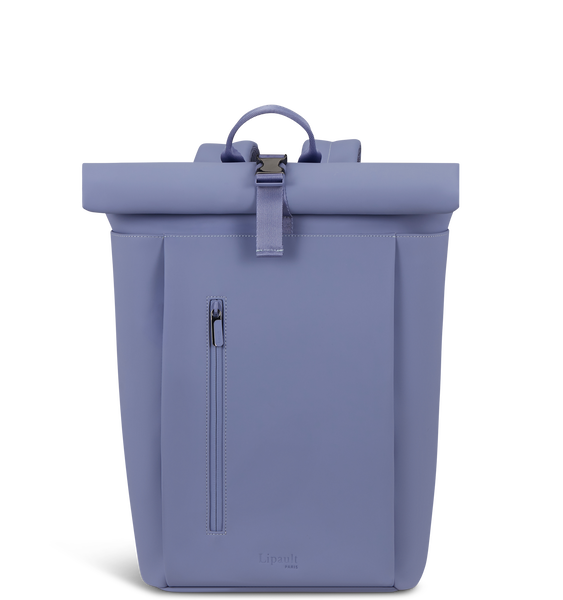 Lost In Berlin Rygs&aelig;k Rolltop 15.6"