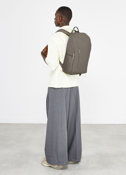 Lost In Berlin Backpack Saint-Germain 16"