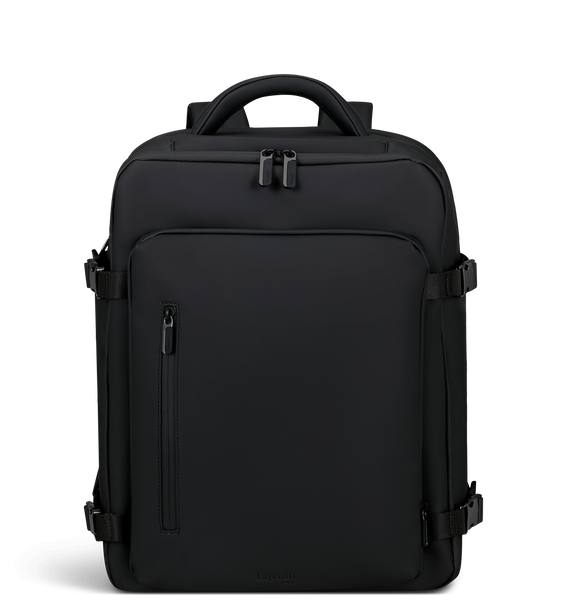 Lost In Berlin Rejserygsæk 17"