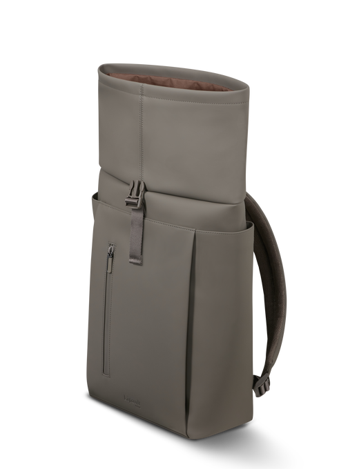 Lost In Berlin Rygs&aelig;k Rolltop 15.6"